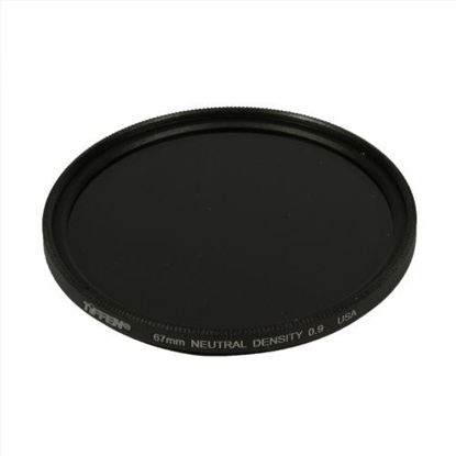 Picture of Tiffen 67mm Neutral Density 0.9 Filter