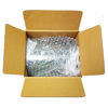 Picture of MediaPro Blank DVD - Professional Grade White Inkjet Hub Printable 4.7GB 16x DVD-R - 100 Pack (White)