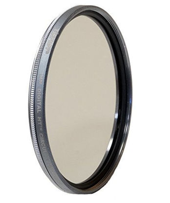 Picture of Tiffen 72mm Digital HT Multi Coated Circular Polarizer