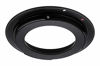 Picture of Fotodiox Lens Mount Adapter - M42 Type 2 Screw Mount SLR Lens to Canon EOS (EF, EF-S) Mount SLR Camera Body