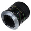 Picture of Fotodiox Lens Mount Adapter, Contax Yashica c/y (cy) Lens to Canon EOS Camera, for Canon EOS 1D, 1DS, Mark II, III, IV, 1DC, 1DX, D30, D60, 10D, 20D, 20DA, 30D, 40D, 50D, 60D, 60DA, 5D, Mark II, Mark III, 7D, Rebel XT, XTi, XSi, T1, T1i, T2i, T3, T3i, T4,