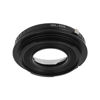 Picture of Fotodiox Lens Mount Adapter, Voigtlander Bessamatic Retina DKL lens to Canon EOS Camera, fits Canon EOS 1D, 1DS, Mark II, III, IV, 1DC, 1DX, D30, D60, 10D, 20D, 20DA, 30D, 40D, 50D, 60D, 60DA, 5D, Mark II, Mark III, 7D, Rebel XT, XTi, XSi, T1, T1i, T2i, T