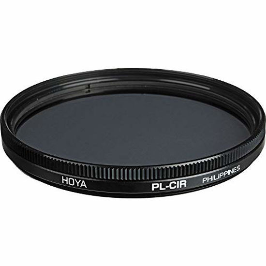 Picture of Hoya 86mm Circular Polarizing Screw-in Filter