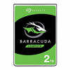 Picture of Seagate BarraCuda 2TB Internal Hard Drive HDD - 2.5 Inch SATA 6Gb/s 5400 RPM 128MB Cache for Computer Desktop PC - Frustration Free Packaging (ST2000LM015)