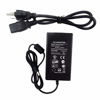 Picture of TIGERSECU Security Camera Power Adapter with 9-Way Power Splitter, 12V 5A 100V-240V Power Supply