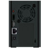 Picture of BUFFALO LinkStation SoHo 220 2-Bay Desktop 8TB Home Office Private Cloud Data Storage with Hard Drives Included