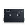 Picture of Car Audio Receiver, Bluetooth Cassette Receiver Tape Aux Adapter Player with Bluetooth 5.0