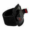 Picture of Under Armour UA Connect Armband - Black/Black