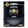 Picture of Hoya 49mm HD3 Circular Polarizer Filter