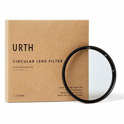 Picture of Urth x Gobe 67mm UV Lens Filter