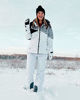 Picture of Arctix Women's Insulated Snow Pants, White, X-Small/Regular