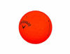 Picture of Callaway 2019 Supersoft Matte Golf Balls Orange 12