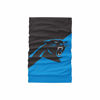 Picture of NFL FOCO Carolina Panthers Neck Gaiter, One Size, Big Logo