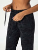 Picture of AJISAI Womens Joggers Pants Drawstring Running Sweatpants with Pockets Lounge Wear Camo XS