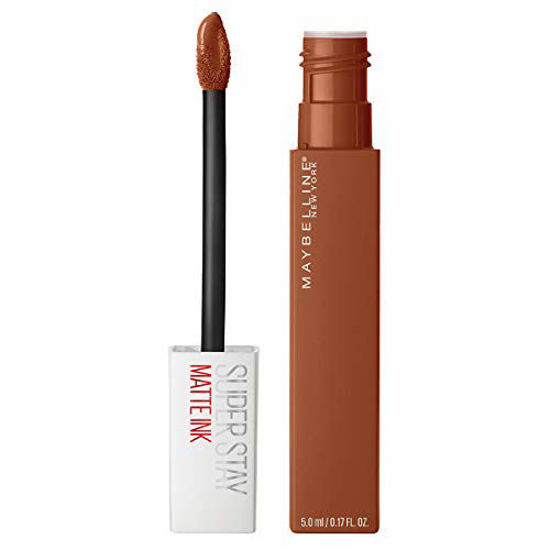  NYX PROFESSIONAL MAKEUP Liquid Suede Cream Lipstick -  Sandstorm (True Nude) : Beauty & Personal Care