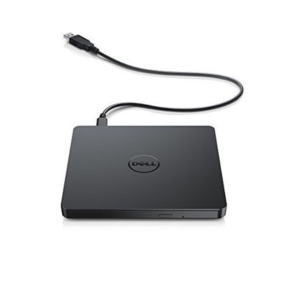 Picture of Dell USB DVD Drive-DW316