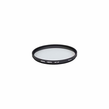 Picture of Hoya 82mm Alpha MC UV Filter