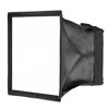 Picture of Neewer 5.9x6.7 inches/15x17 centimeters Camera Collapsible Diffuser Mini Softbox for CN-160, CN-126 and CN-216 LED Light