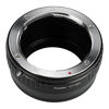 Picture of Fotodiox Lens Mount Adapter Compatible with Contax/Yashica Lenses to Sony E-Mount Cameras