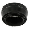 Picture of Fotodiox Lens Mount Adapter Compatible with Contax/Yashica Lenses to Sony E-Mount Cameras