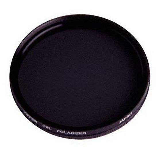 Picture of Tiffen 43CP 43CP 43mm Circular Polarizing Filter (Gray)