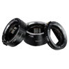 Picture of Fotodiox Pro Canon EOS Auto Macro Extension Tube Set Kit for Extreme Close-Up with Autofocus and Auto-Exposure