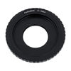 Picture of Fotodiox Lens Mount Adapter Compatible with C-Mount CCTV/Cine Lenses on Select Sony E-Mount Cameras