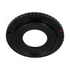 Picture of Fotodiox Lens Mount Adapter Compatible with C-Mount CCTV/Cine Lenses on Select Sony E-Mount Cameras