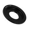 Picture of Fotodiox Lens Mount Adapter Compatible with C-Mount CCTV/Cine Lenses on Select Sony E-Mount Cameras