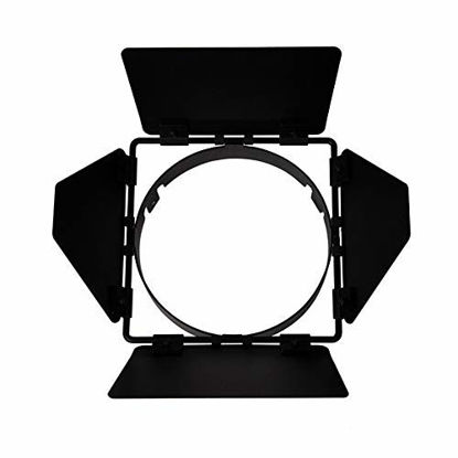 Picture of Rotolight Barn Doors for use with NEO and NEO 2