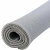 Picture of Speaker Grill Cloth Stereo Mesh Fabric for Speaker Repair, Gray - 55 x 20 in / 140 x 50 cm