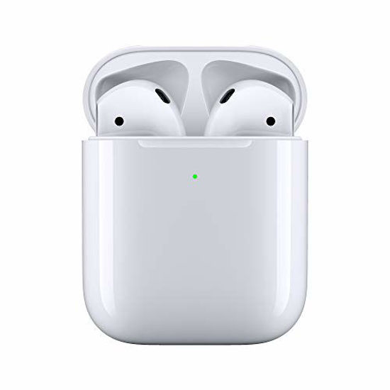 Picture of Apple AirPods with Wireless Charging Case