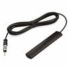 Picture of Bingfu Car Antenna Car Stereo FM AM Radio Antenna Car Adhesive Mount Hidden Patch Antenna for Vehicle Truck SUV Car Stereo in Dash Head Unit CD Media Receiver Player Audio HD Radio Tuner