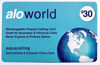 Picture of Prepaid Phone Card for Domestic & International Calls, No Pay Phone Fee, Calling Card with Extended Expiration.