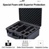 Picture of Lykus Titan M120 Hard Case for DJI Mavic 2 Pro/Zoom and Smart Controller (SC Edition)