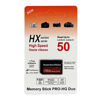 Picture of High Speed 16GB Memory Stick Pro Duo (MARK2) for Sony PSP Accessories/Camera Memory Card