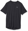 Picture of Under Armour Men's Tech 2.0 Short Sleeve T-Shirt , Black (001)/Graphite , XX-Large