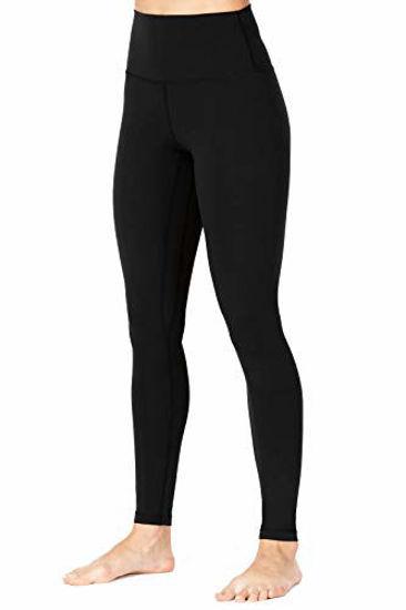 Athletic Works Womens Seamed Ankle Leggings, Sizes India