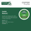 Picture of Green Mountain Coffee Roasters Dark Magic, Single-Serve Keurig K-Cup Pods, Dark Roast Coffee, 72 Count