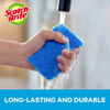 Picture of Scotch-Brite Non-Scratch Scrub Sponges, 9 Scrub Sponges, Lasts 50% Longer than the Leading National Value Brand