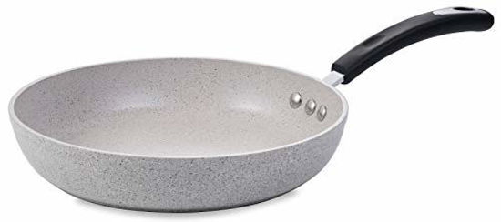 Picture of 12" Stone Earth Frying Pan by Ozeri, with 100% APEO & PFOA-Free Stone-Derived Non-Stick Coating from Germany