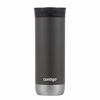 Picture of Contigo Snapseal Insulated Travel Mug, 20 oz, Sake