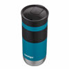 Picture of Contigo Snapseal Insulated Travel Mug, 16 oz, Sake/Juniper