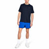 Picture of Under Armour Tech 2.0 Short-sleeve T-shirt, Academy Blue (408)/Graphite, Large Tall