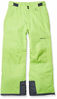 Picture of Arctix Kids Snow Pants with Reinforced Knees and Seat, Lime Green, Small