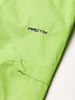 Picture of Arctix Kids Snow Pants with Reinforced Knees and Seat, Lime Green, Small