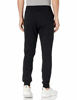 Picture of Champion Men's Jersey Jogger, Black, S