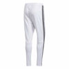 Picture of adidas Men's Tiro 19 Training Pants, White/Black, Large