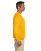 Picture of Gildan Men's Heavy Blend Crewneck Sweatshirt - X-Large - Gold