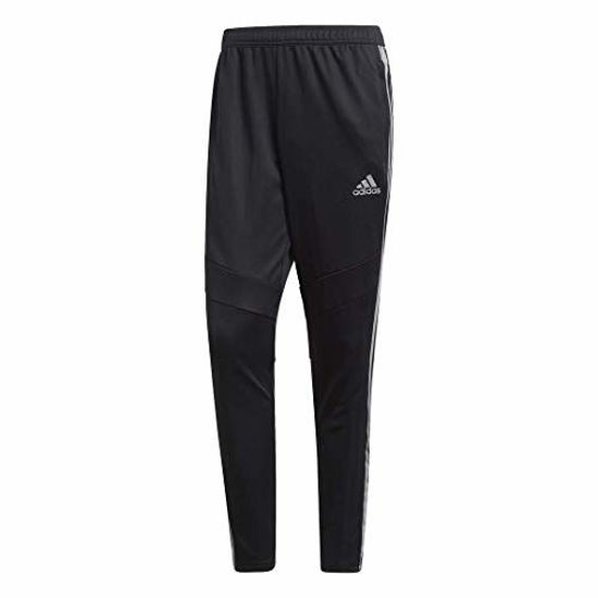 adidas men's tiro 19 reflective training pants